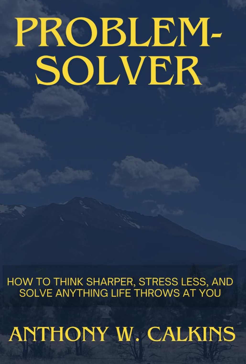 Problem Solver (Authors edition)
