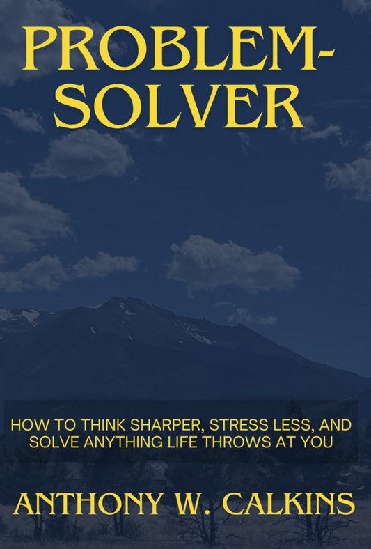 Problem Solver (Authors edition)
